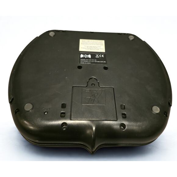 Batman Power Wing Laptop Computer Oregon Scientific Vintage EUC - Picture 8 of 10